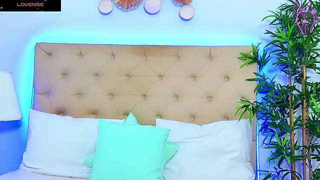 DaliyaArabian online show from 25, 9, 2025