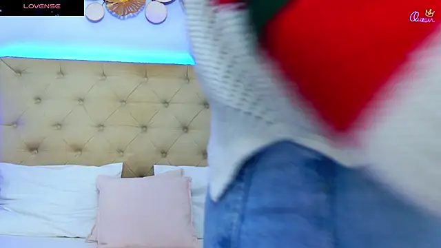 DaliyaArabian online show from 11, 2, 2026