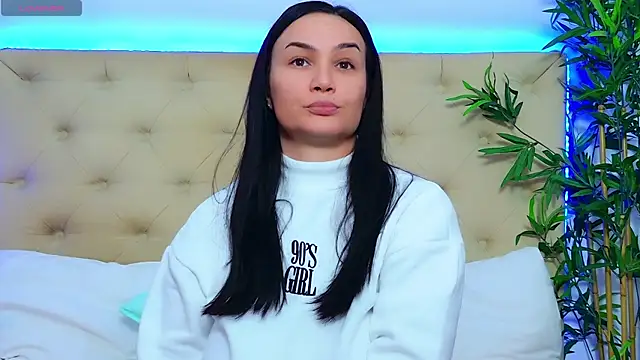 DaliyaArabian online show from 16, 12, 2025