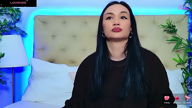 DaliyaArabian online show from 10, 2, 2026