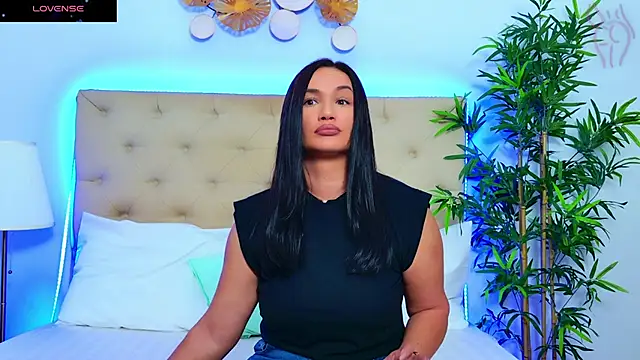 DaliyaArabian online show from 24, 9, 2025