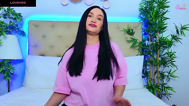 DaliyaArabian online show from 26, 2, 2026