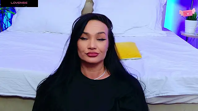 DaliyaArabian online show from 18, 3, 2025