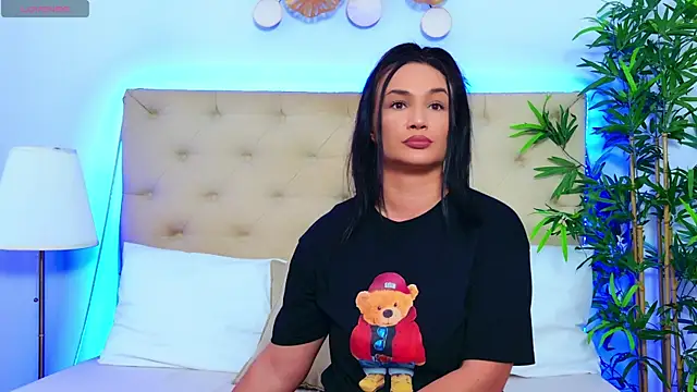 DaliyaArabian online show from 18, 9, 2025