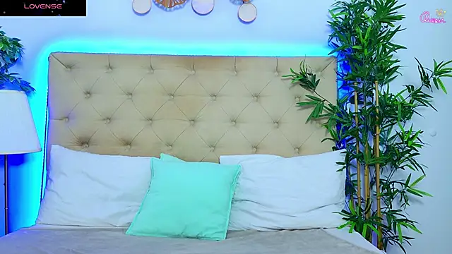 DaliyaArabian online show from 20, 2, 2026