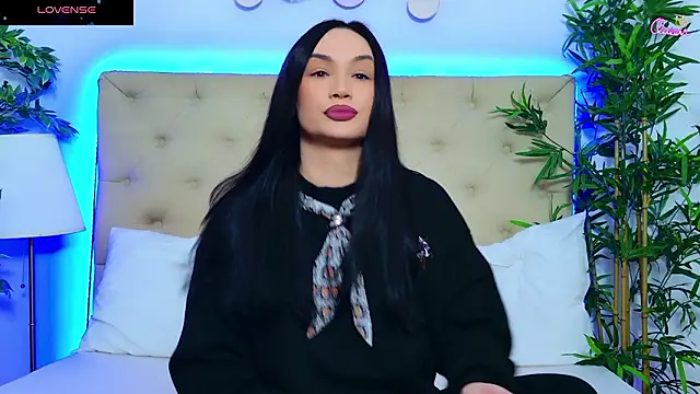 DaliyaArabian online show from 6, 2, 2026