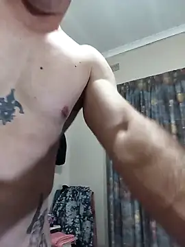 Snapshot of Hardyboy_new chatting on 23, 4, 2026 Hardyboy new online show from 23, 4, 2026