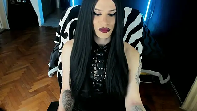 EvelynLexy online show from 1, 3, 2026