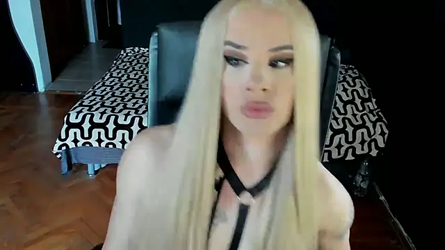 EvelynLexy online show from 22, 9, 2025