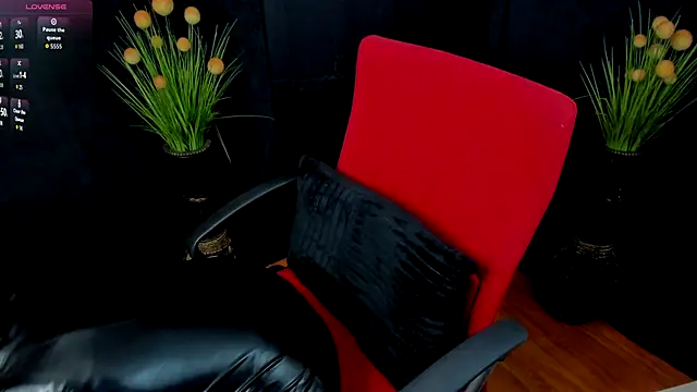 MistressMeghan online show from 11, 9, 2025