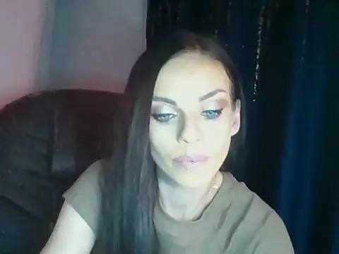 CassieSensual online show from 11, 11, 2025