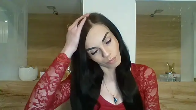 CassieSensual online show from 7, 1, 2026