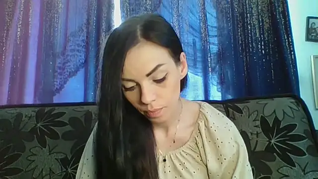 CassieSensual online show from 20, 9, 2025