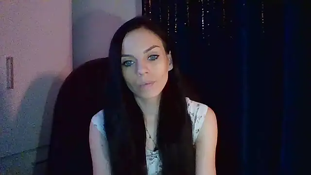 CassieSensual online show from 8, 10, 2025