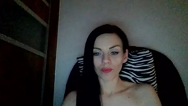 CassieSensual online show from 18, 3, 2025