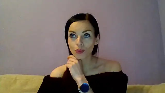 CassieSensual online show from 14, 3, 2025