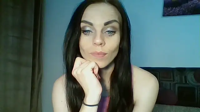 CassieSensual online show from 25, 9, 2025