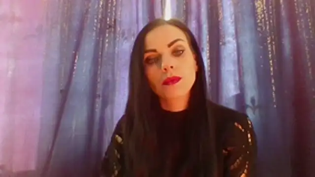 CassieSensual online show from 21, 3, 2026