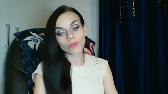 CassieSensual online show from 28, 10, 2025