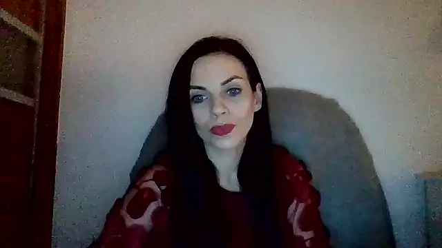 CassieSensual online show from 25, 2, 2025