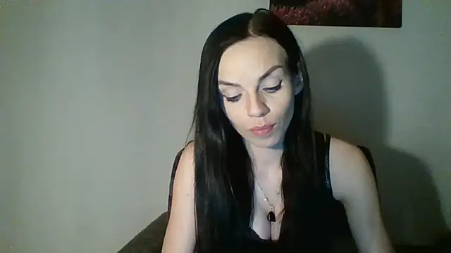 CassieSensual online show from 1, 10, 2025