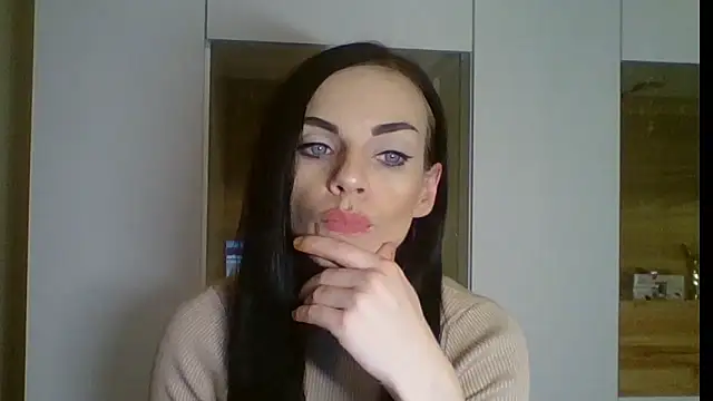 CassieSensual online show from 4, 12, 2025