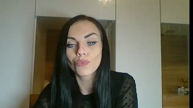 CassieSensual online show from 19, 12, 2025