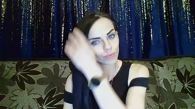 CassieSensual online show from 19, 9, 2025