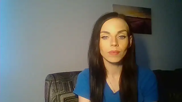 CassieSensual online show from 29, 11, 2025