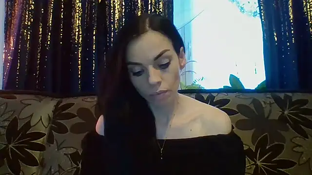 CassieSensual online show from 29, 9, 2025