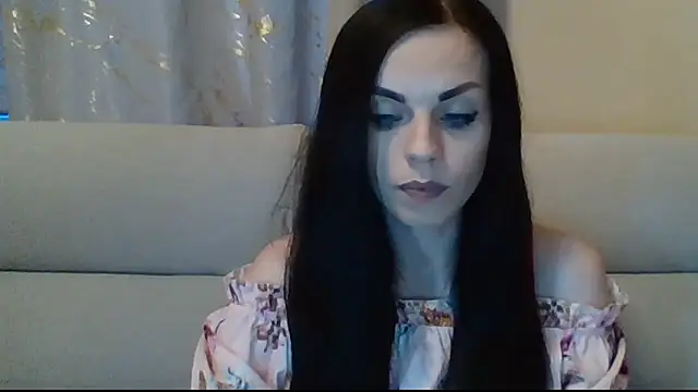 CassieSensual online show from 2, 6, 2026
