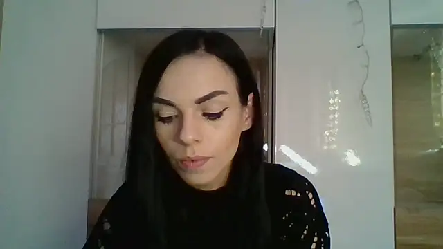 Snapshot of CassieSensual chatting on 18, 1, 2026 CassieSensual online show from 18, 1, 2026