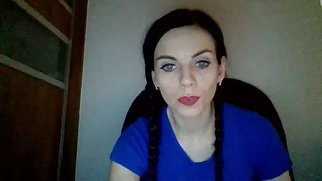 CassieSensual online show from 27, 2, 2025