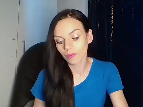 CassieSensual online show from 12, 10, 2025