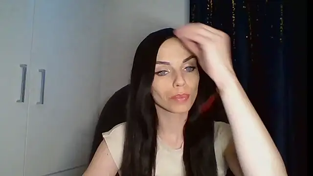 CassieSensual online show from 16, 10, 2025