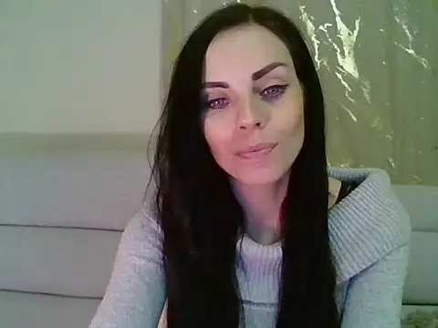 CassieSensual online show from 31, 3, 2026