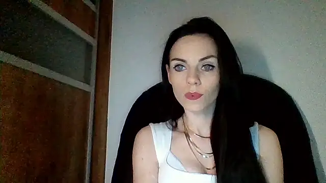 CassieSensual online show from 5, 3, 2025