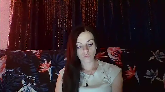 CassieSensual online show from 30, 9, 2025