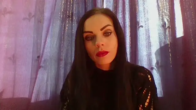 CassieSensual online show from 21, 3, 2026