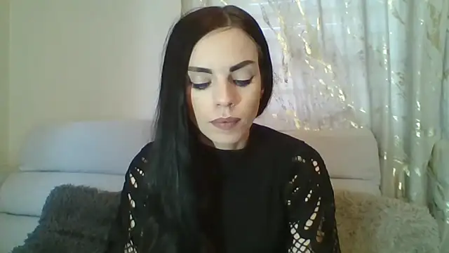 CassieSensual online show from 11, 5, 2026
