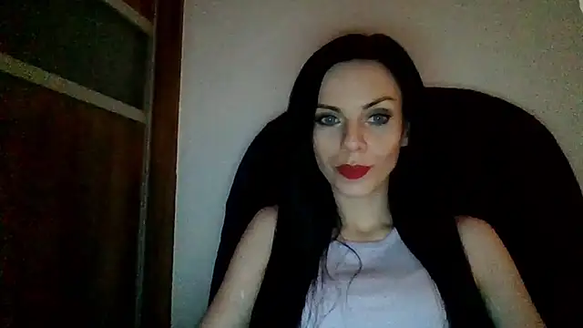 CassieSensual online show from 26, 2, 2025