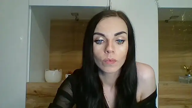 CassieSensual online show from 9, 1, 2026