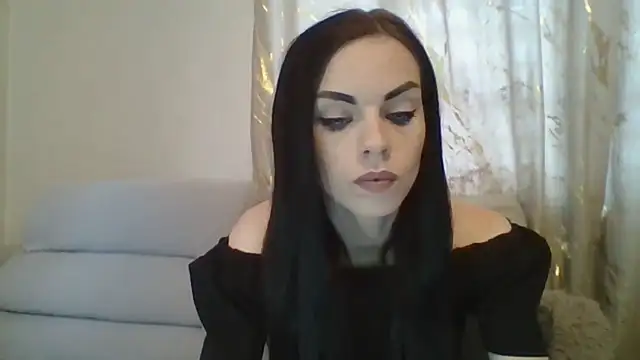CassieSensual online show from 12, 5, 2026