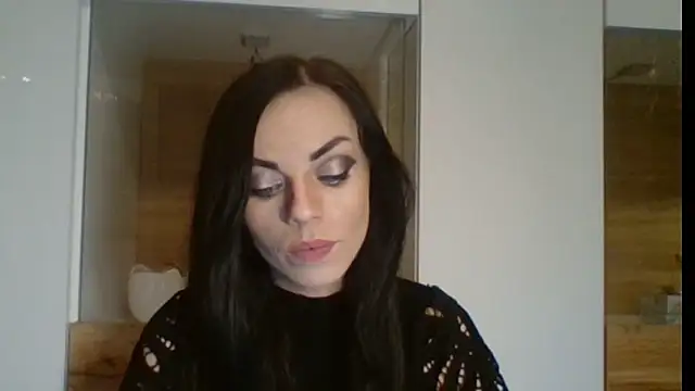 CassieSensual online show from 20, 12, 2025