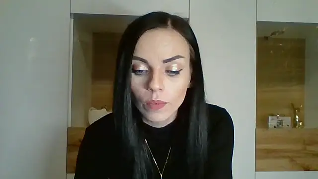 CassieSensual online show from 2, 12, 2025