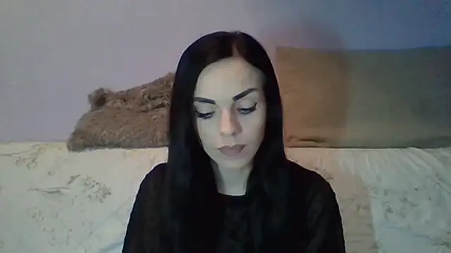 CassieSensual online show from 29, 5, 2026