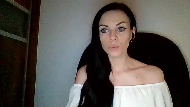 CassieSensual online show from 8, 3, 2025