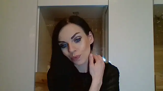 Snapshot of CassieSensual chatting on 9, 2, 2026 CassieSensual online show from 9, 2, 2026