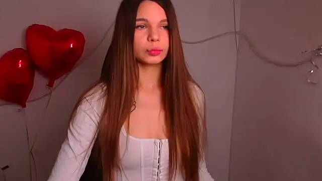 Hanna Way online show from 3, 3, 2025