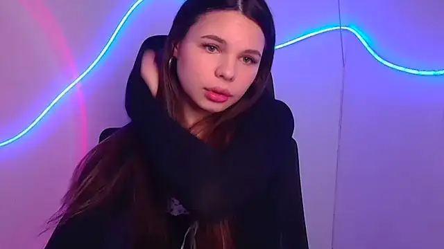 Hanna Way online show from 23, 2, 2025